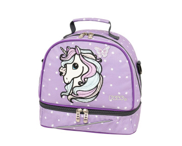 KID'S FUN LUNCH BAG UNICORN