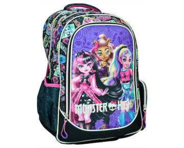 ΣΑΚΙΔΙΟ MONSTER HIGH