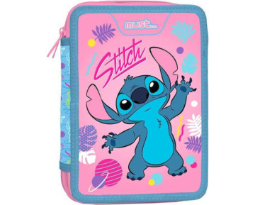 ΚΑΣΕΤΙΝΑ ΔΙΠΛΗ ΓΕΜΑΤΗ STITCH