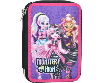 ΚΑΣΕΤΙΝΑ MONSTER HIGH